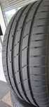 4бр 225/45/18 Hankook 6.3mm грайфер, дот 21г. Безплатен монтаж