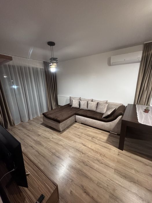 Apartament Class Park