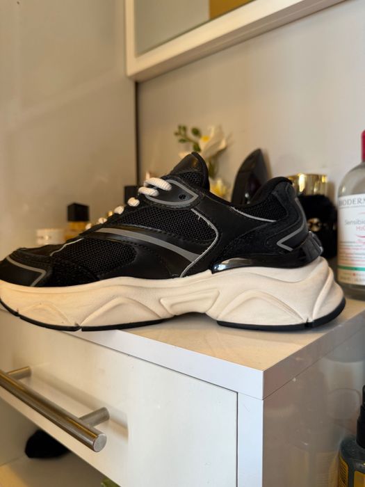 Маратонки Karl Lagerfeld