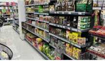 Продается действующий продуктовый магазин в центре Кибрай. Срочно