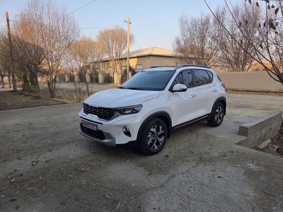 Киа сонет сатылады