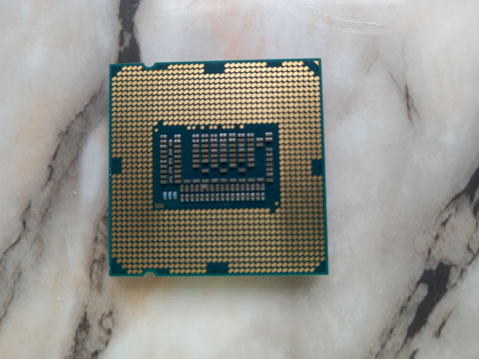 Процесор Intel® Core™ i7-3770K Processor lga 1155