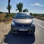 Mazda 5 diesel 2009