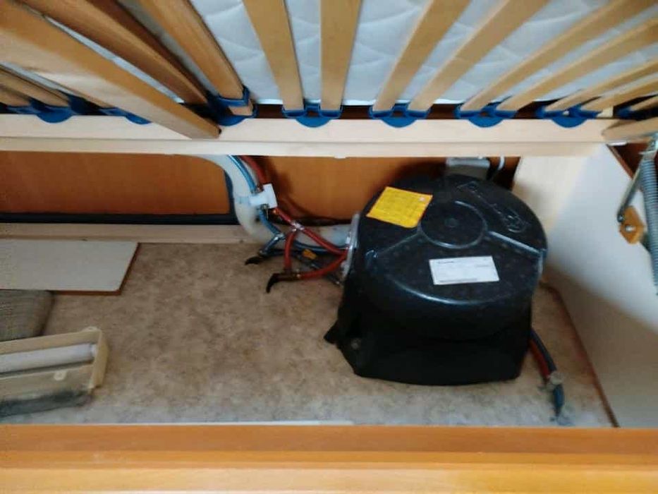 Rulota Fendt 620 VYP