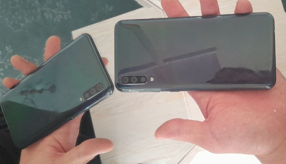 Telefon samsung A50