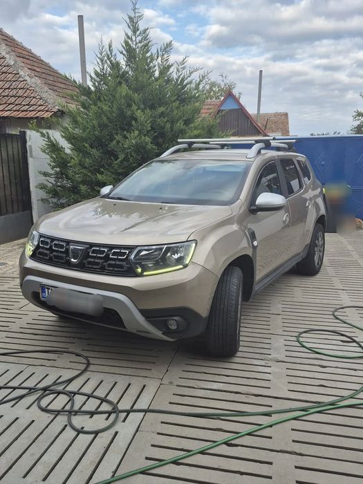 Dacia Duster Dacia Duster Automat