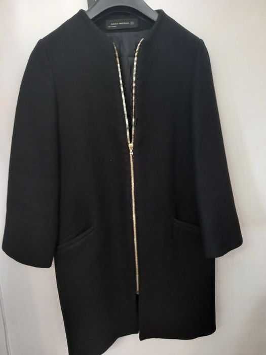 Palton dama Zara