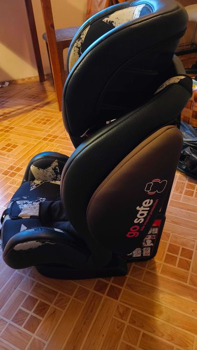 Детско столче за кола Cossato