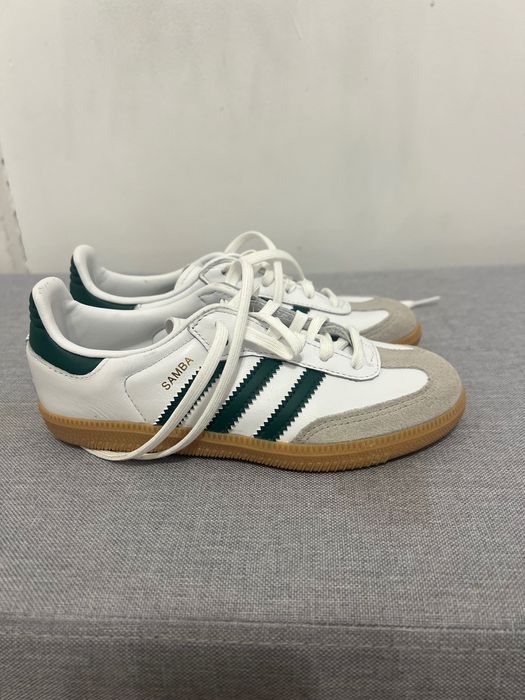 Adidas SAMBA originals детски обувки