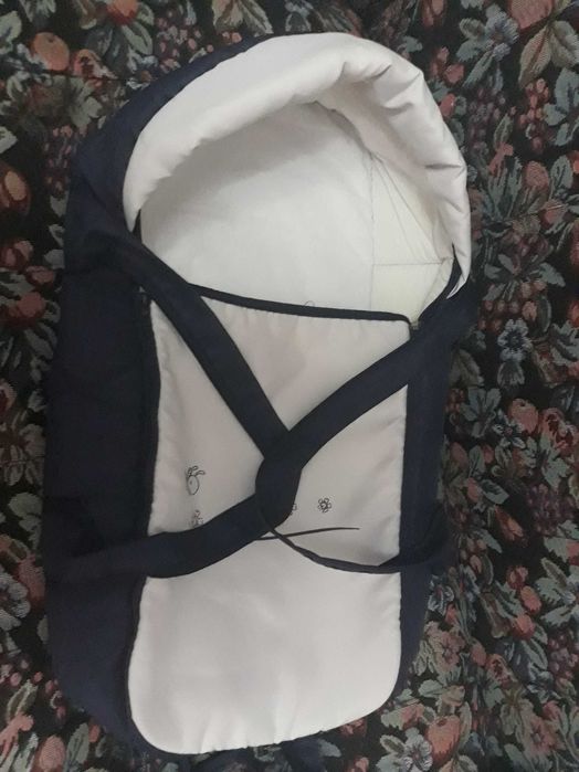 Сумка-переноска для ребенка