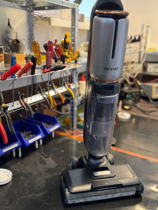 Ремонт Микроволновых печей, пылесосов, и другой бытовой техники.