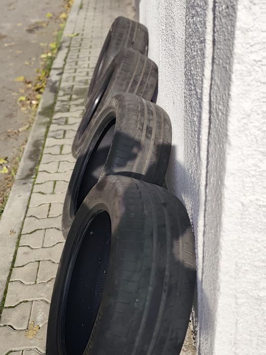 Летни гуми Continental PremiumContact 6