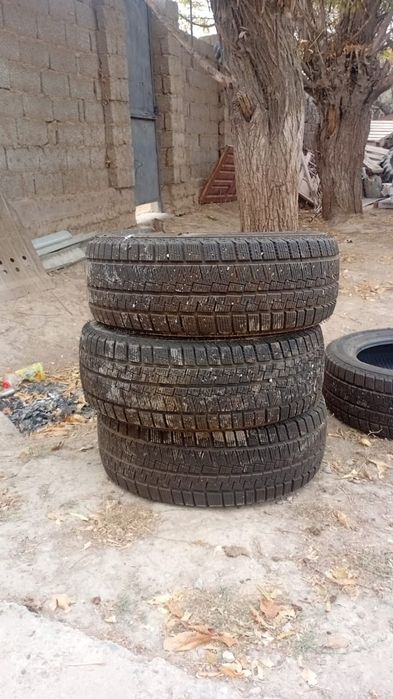 Зимни балон р 15