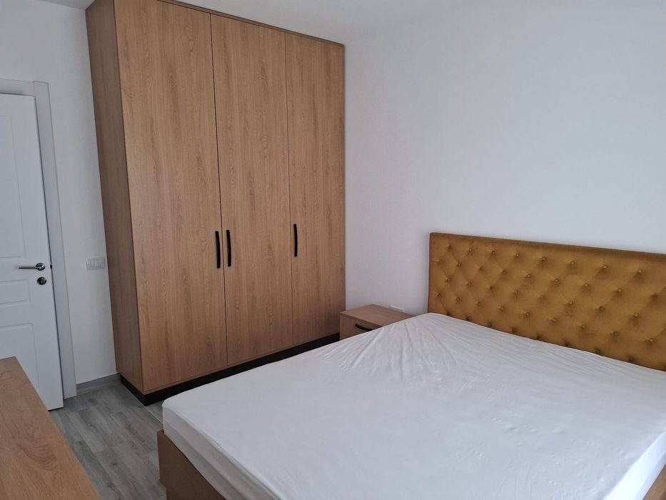 Apartament de vânzare  Cristian Brașov