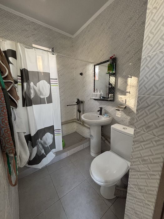 Земля 10соток с летней кухней