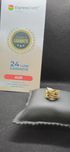Inel aur 14K 2.97g (AG31 Barboi b23772.2)