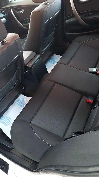 Bmw seria 1/Facelift/ An 2010/Benzină 2.0/ Euro5/Import Germania!