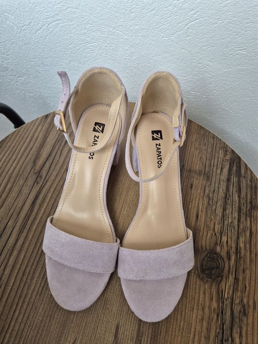 Sandale elegante Zapatos - Nr 36