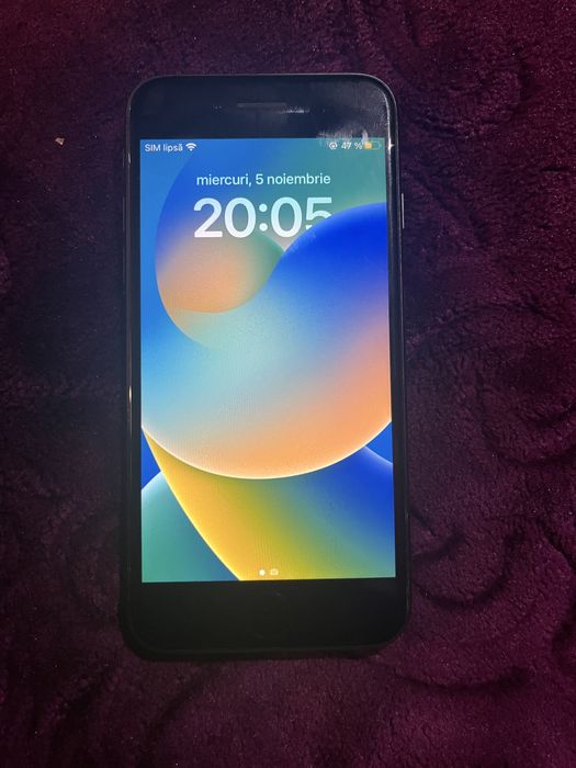 Iphone 8 in stare perfecta