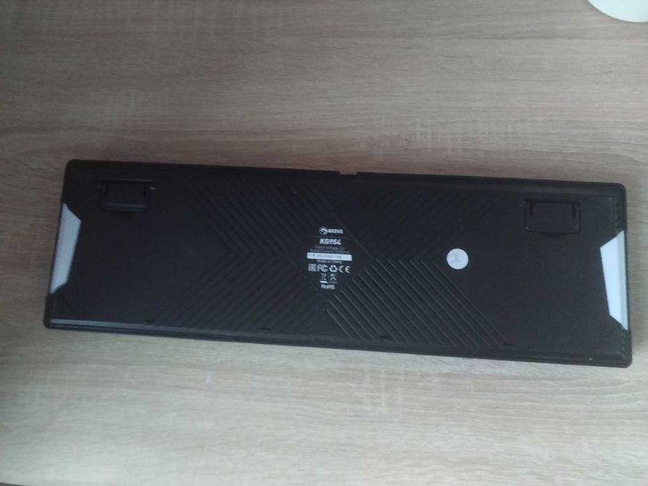 Механична клавиатура Marvo KG954