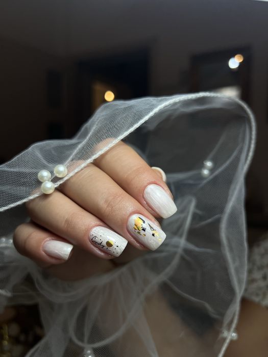 Unghii cu gel/semi Craiova