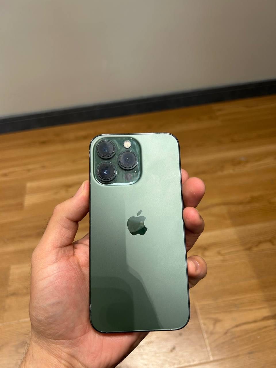 Iphone 13 pro 128