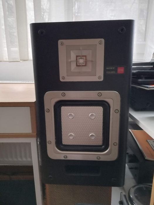 Sony APM 22 ES planar