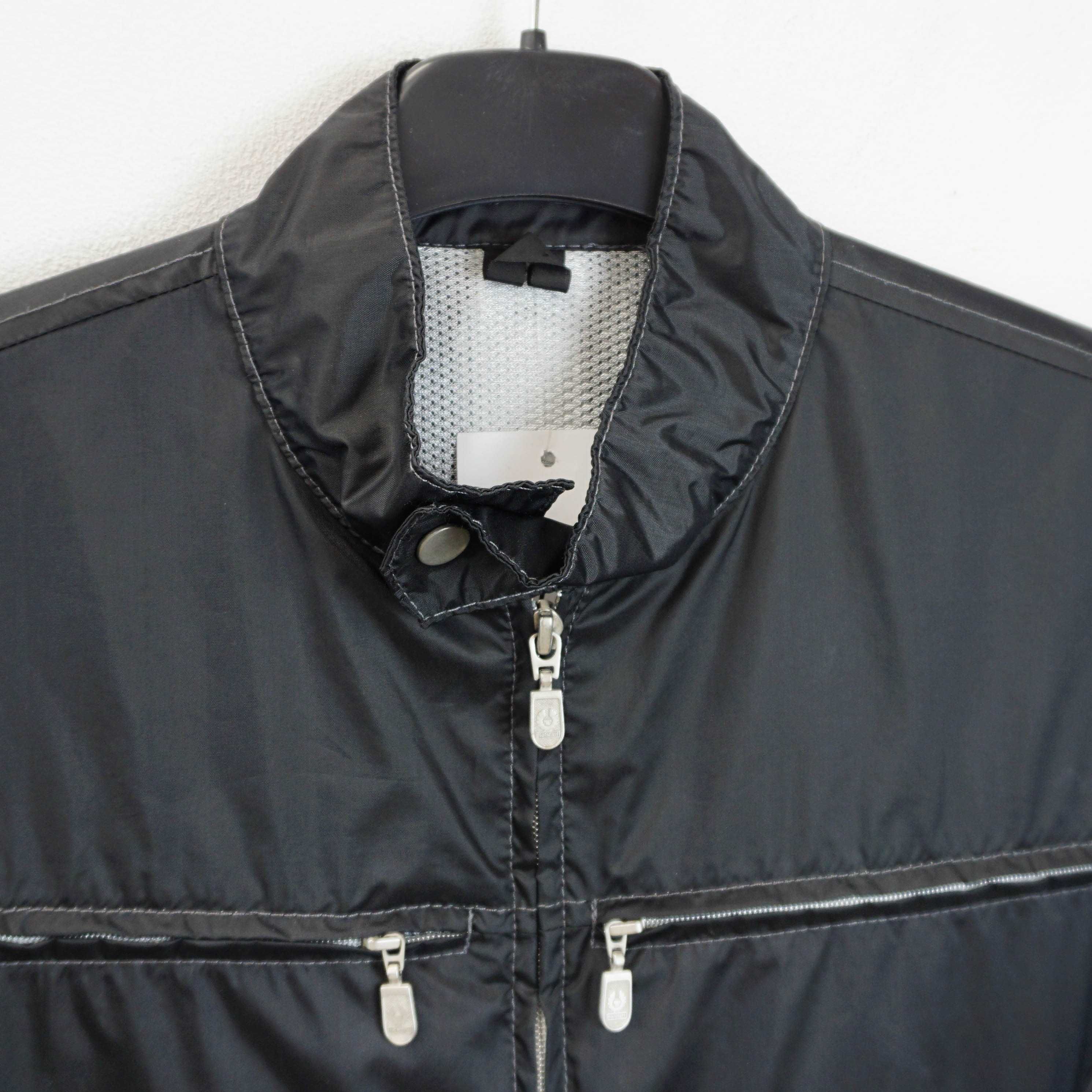 Belstaff Biker Jacket - дамско горнище - М
