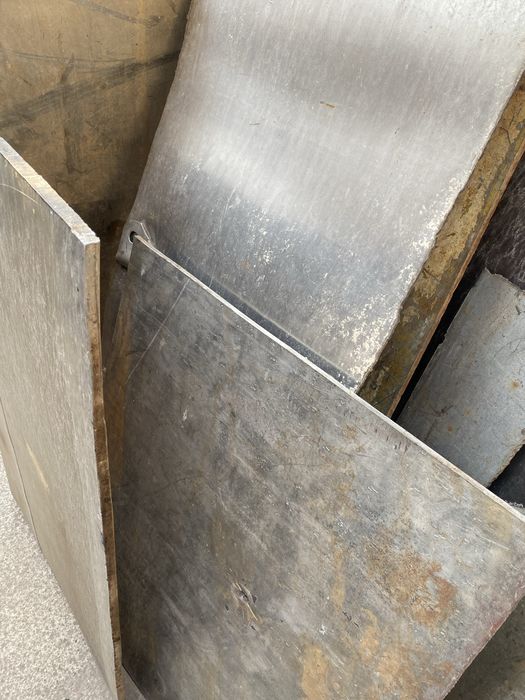 Нержавейка лист, турба, круг