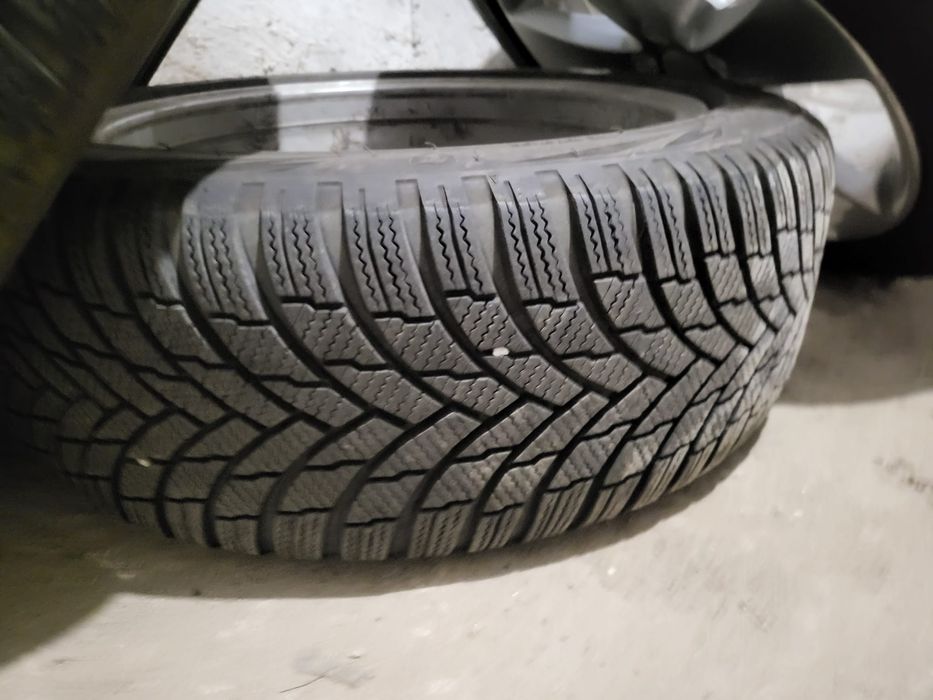 Cauciucuri Iarna