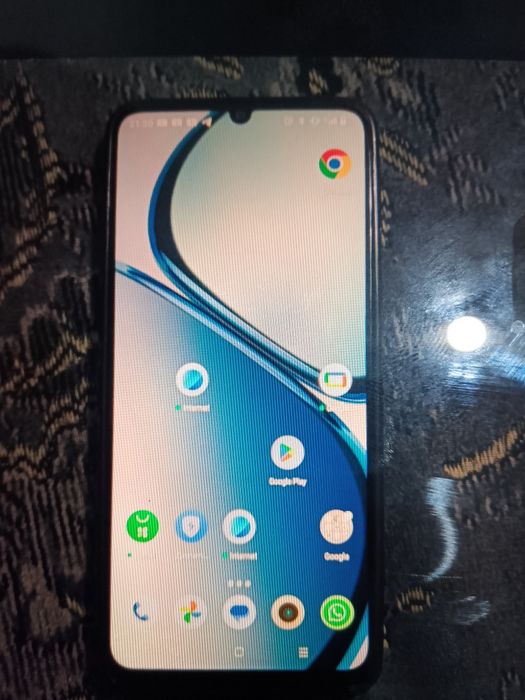 Realme Note 50 64гб