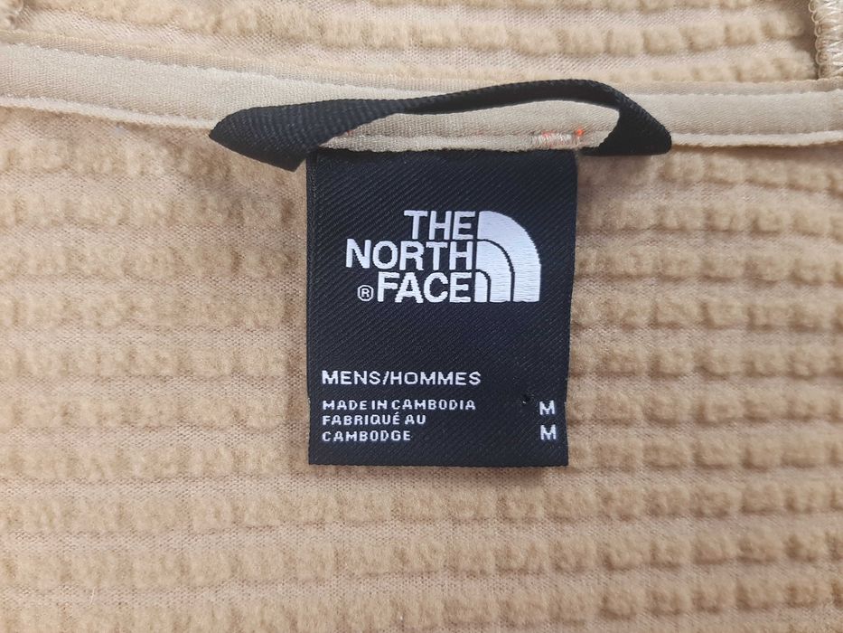 The North Face Kikash - Оригинално мъжко горнище размер M