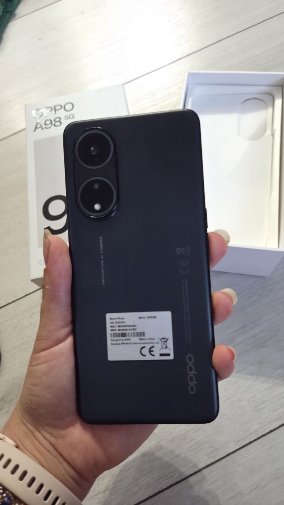 Vand Oppo A98 5G