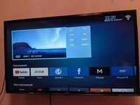 Телевизор Artel 32 smart tv