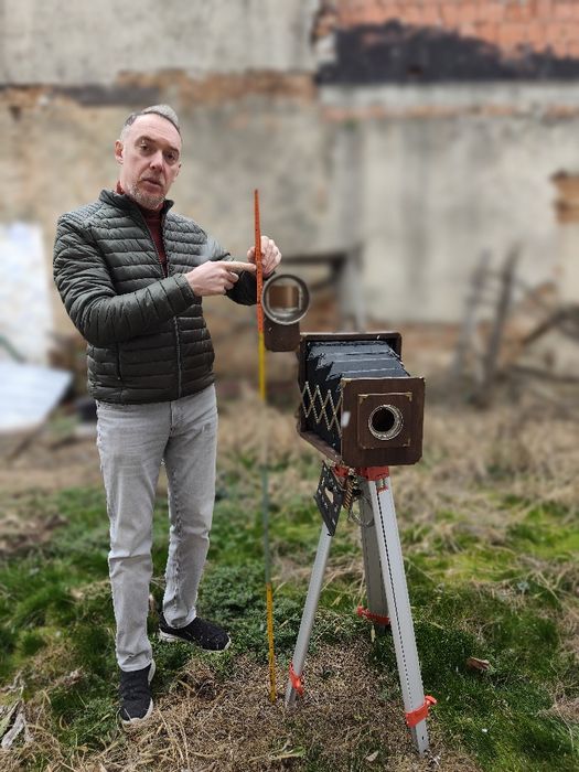 Oglinda Foto Cabina Foto Booth Nunta Botez Majorat Party