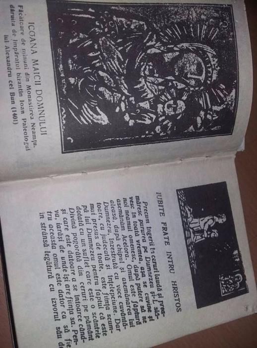 Carte de rugaciuni de buzunar,carte de rugaciuni veche 1942,Tp.Gratuit