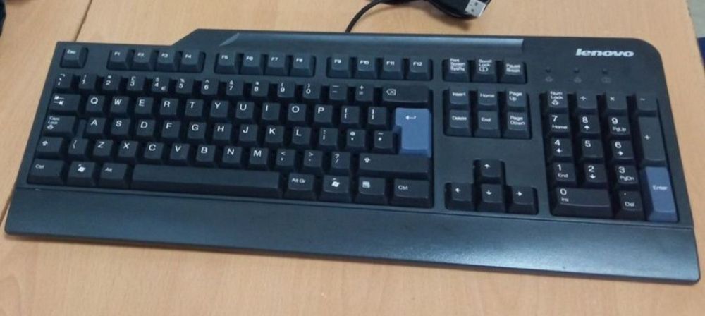 Vand Tastatura Samsung Pleomax pentru calculator