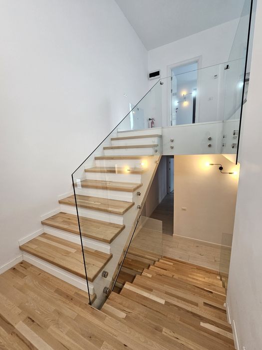 Inchiriez Vila P+2, Sector 2