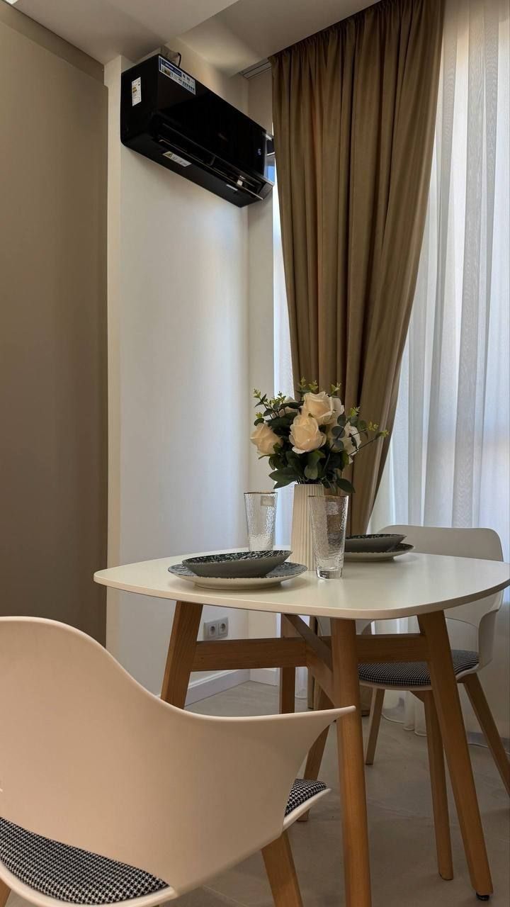 Продается 1 ком квартира, ЖК Prestige Garden, ор-р: Ш.Руставели, 32м²