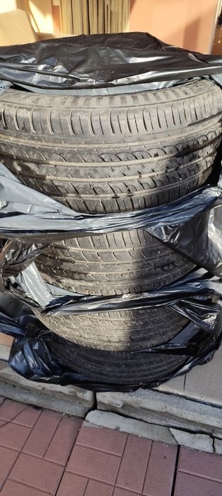 Anvelope SUV 245 45 20 vara.RADAR(Michelin,continental,Pirelli.nokian