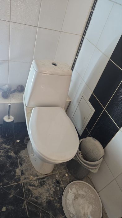 унитаз бу отличное состояние