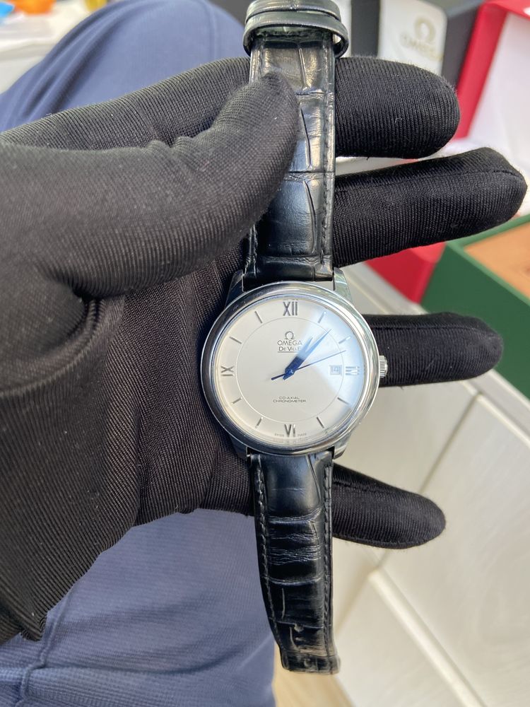 Omega Orginal B/U