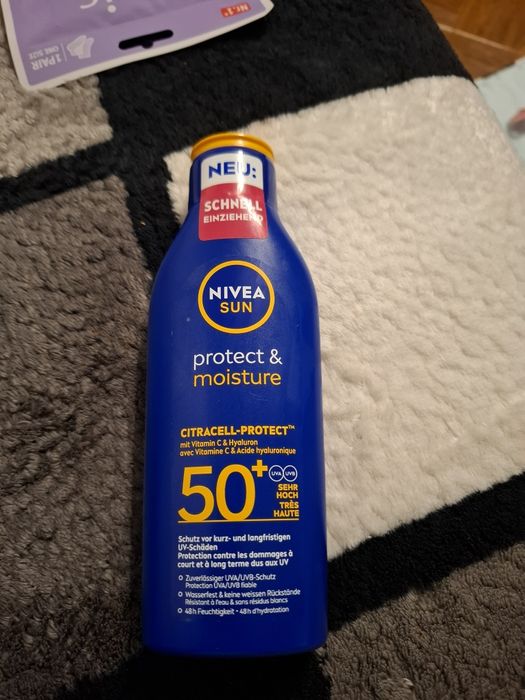 Creme solare de vânzare