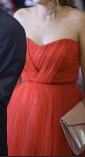 Официална рокля