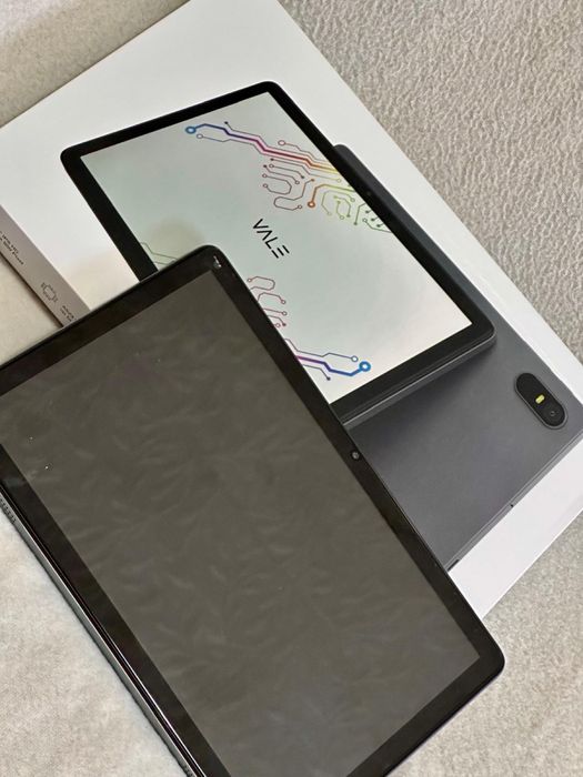 Tabletă VALE V10A - Nouă, Sigilată