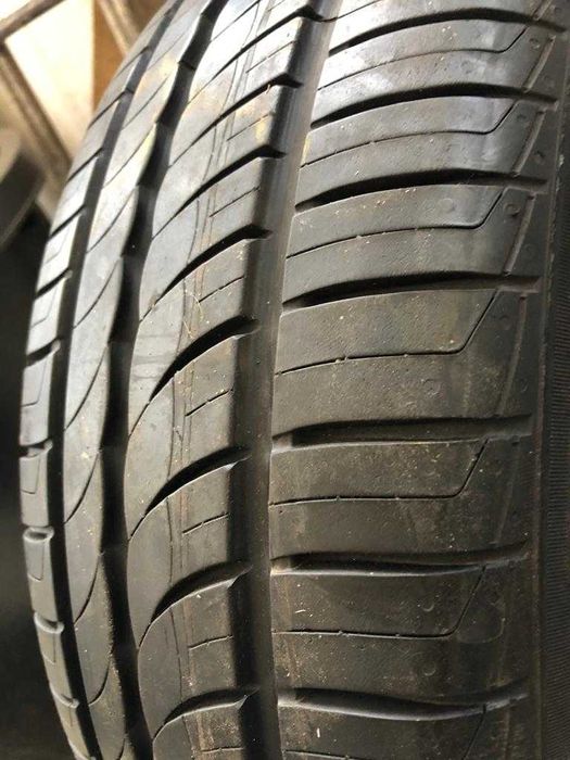 Super Anvelope vara 2X 195/55 R16 Pirelli