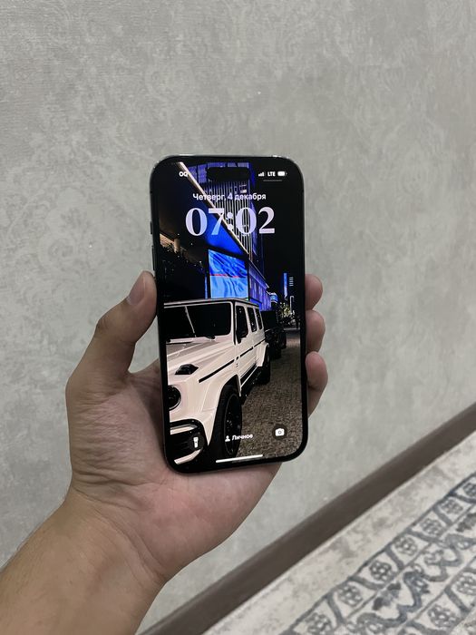 iPhone 14 pro 128gb Dual sim