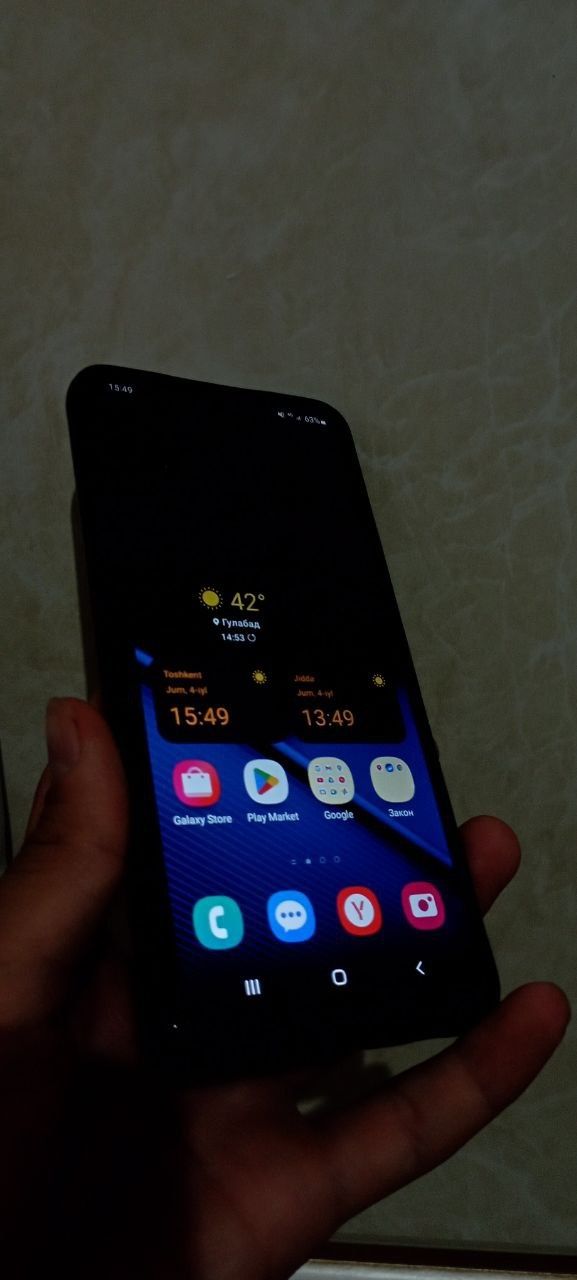 Samsung m 12 ideal