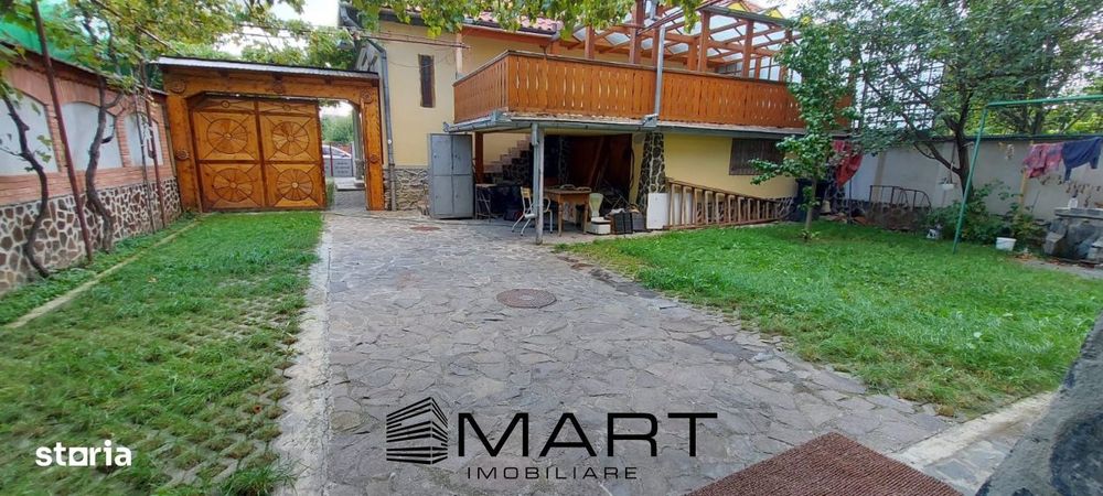 Case zona Calea Poplacii