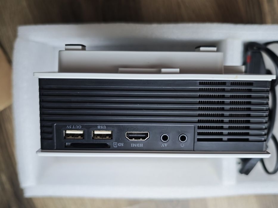 Video proiector Excelvan